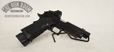 Springfield DS Prodigy 9mm Mark Graff Custom Comped W/ Holosun - 8 of 16