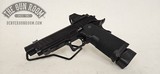 Springfield DS Prodigy 9mm Mark Graff Custom Comped W/ Holosun - 2 of 16