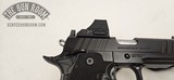 Springfield DS Prodigy 9mm Mark Graff Custom Comped W/ Holosun - 10 of 16
