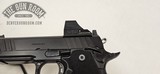 Springfield DS Prodigy 9mm Mark Graff Custom Comped W/ Holosun - 4 of 16
