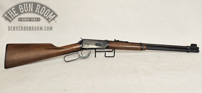 Winchester 94 .30-30