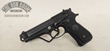 Beretta 92FS 9mm W/ Box + Mags - 2 of 14 Beretta 92FS 9mm W/ Box + Mags - 2 of 14
