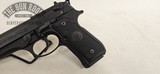 Beretta 92FS 9mm W/ Box + Mags - 3 of 14 Beretta 92FS 9mm W/ Box + Mags - 3 of 14