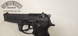Beretta 92FS 9mm W/ Box + Mags - 4 of 14 Beretta 92FS 9mm W/ Box + Mags - 4 of 14
