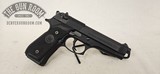 Beretta 92FS 9mm W/ Box + Mags - 7 of 14 Beretta 92FS 9mm W/ Box + Mags - 7 of 14