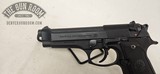 Beretta 92FS 9mm W/ Box + Mags - 5 of 14 Beretta 92FS 9mm W/ Box + Mags - 5 of 14