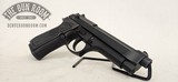 Beretta 92FS 9mm W/ Box + Mags - 11 of 14 Beretta 92FS 9mm W/ Box + Mags - 11 of 14