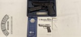 Beretta 92FS 9mm W/ Box + Mags - 14 of 14 Beretta 92FS 9mm W/ Box + Mags - 14 of 14