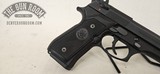 Beretta 92FS 9mm W/ Box + Mags - 8 of 14 Beretta 92FS 9mm W/ Box + Mags - 8 of 14