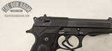 Beretta 92FS 9mm W/ Box + Mags - 9 of 14 Beretta 92FS 9mm W/ Box + Mags - 9 of 14