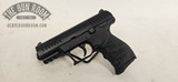 Walther CCP 9mm W/ Box + Mags - 2 of 16