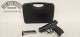 Walther CCP 9mm W/ Box + Mags