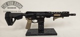 PSA PA 15 AR15 Pistol 5.56mm
