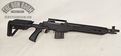 Springfield M1A Socom 16 CQB .308 Win