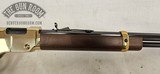 Henry Golden Boy .22LR - 6 of 14