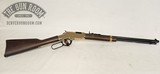 Henry Golden Boy .22LR