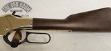 Henry Golden Boy .22LR - 11 of 14