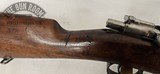 Chilean 1895 Mauser 7mm Mauser - 4 of 19
