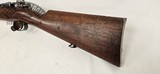 Chilean 1895 Mauser 7mm Mauser - 10 of 19