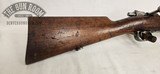 Chilean 1895 Mauser 7mm Mauser - 3 of 19