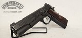 Kimber Custom II .45 ACP Operation Enduring Freedom XIII - 5 of 11
