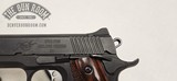 Kimber Custom II .45 ACP Operation Enduring Freedom XIII - 3 of 11