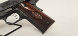 Kimber Custom II .45 ACP Operation Enduring Freedom XIII - 2 of 11