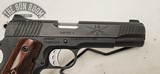 Kimber Custom II .45 ACP Operation Enduring Freedom XIII - 9 of 11