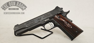 Kimber Custom II .45 ACP Operation Enduring Freedom XIII