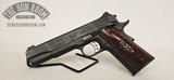 Kimber Custom II .45 ACP Operation Enduring Freedom XIII