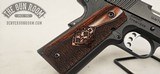 Kimber Custom II .45 ACP Operation Enduring Freedom XIII - 7 of 11