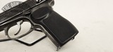 IMEZ .380 ACP Russian Makarov W/ Holster + Box + Mags - 3 of 14
