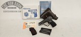 IMEZ .380 ACP Russian Makarov W/ Holster + Box + Mags
