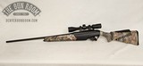 Benelli R1 .300WM W/ Vortex - Realtree - 1 of 12