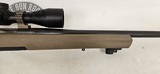 Browning X-Bolt .300WM W/ Sig Optic - 5 of 14
