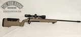 Browning X-Bolt .300WM W/ Sig Optic - 1 of 14