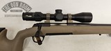 Browning X-Bolt .300WM W/ Sig Optic - 4 of 14