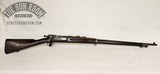 Springfield 1898 Krag Jorgensen .30-40 - 1 of 17