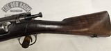 Springfield 1898 Krag Jorgensen .30-40 - 11 of 17