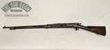 Springfield 1898 Krag Jorgensen .30-40 - 9 of 17
