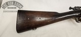 Springfield 1898 Krag Jorgensen .30-40 - 3 of 17