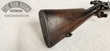 Springfield 1898 Krag Jorgensen .30-40 - 2 of 17
