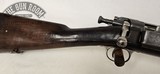 Springfield 1898 Krag Jorgensen .30-40 - 4 of 17