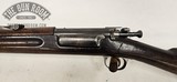 Springfield 1898 Krag Jorgensen .30-40 - 12 of 17