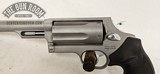Taurus Judge 3