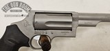 Taurus Judge 3