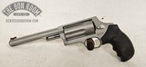 Taurus Judge 3