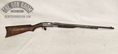 Remington 12 .22LR
