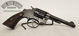 Smith & Wesson Pre Model 10 .38SPL - Tight! - 7 of 14