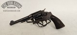 Smith & Wesson Pre Model 10 .38SPL - Tight! - 1 of 14